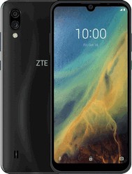 Замена экрана на телефоне ZTE Blade A5 2020 в Барнауле